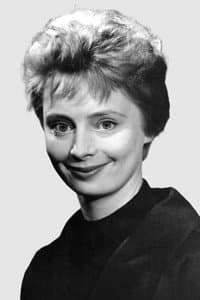 Elvi Hale in True as a Turtle