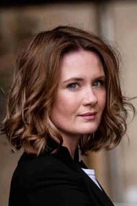 Pauline Knof in Jedermann - Salzburger Festspiele