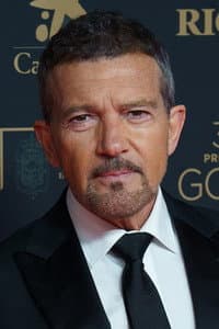 Antonio Banderas in Gun Shy
