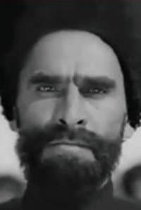 Shalva Khoperia in Зелим-хан