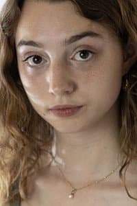Laura van der Meché in De Club van Lelijke Kinderen