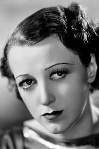Kay Strozzi in Captain Applejack