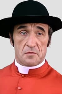 Dominic Barto in Anche gli angeli tirano di destro