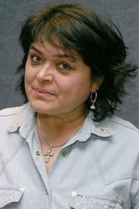 Kati Andresz in Philemon és Baucis