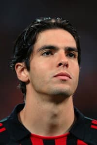Kaká in Adidas - Impossible Team