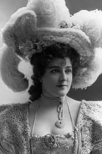 Lillian Russell in How to Live 100 Years