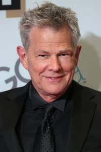 David Foster in Katharine McPhee: Live on Soundstage