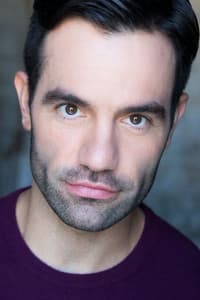 Ramin Karimloo in Musicals: The Greatest Show