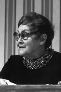 Lotte Lang in Unter heißem Himmel