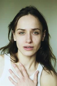 Isaline Prévost Radeff in Beyond Our End