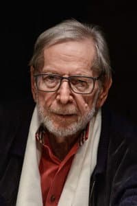 Jorge Listopad in Quatro Estações e Outono