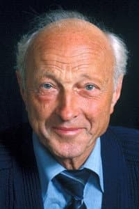 Frank Robert in Olsenbanden møter Kongen og Knekten