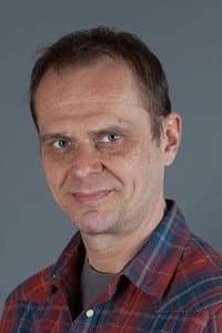 Alan Katić in Come pecore in mezzo ai lupi