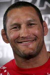 Dan Henderson in Pride 14: Clash Of The Titans