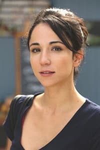 Karina Testa in Aime-moi