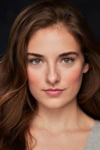 Isabelle Almoyan in Murder in Music City