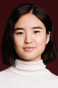 Terry Hu in A Cure for All Things (不悔藥)