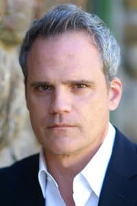 Michael Park in The Time Traveler's Wife