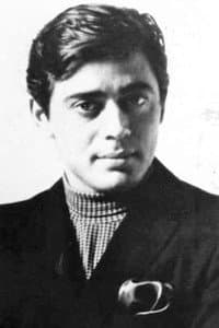 Victor Mohica in The Deerslayer
