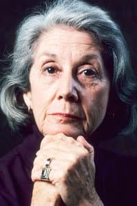 Nadine Gordimer in Nelson Mandela, au nom de la liberté