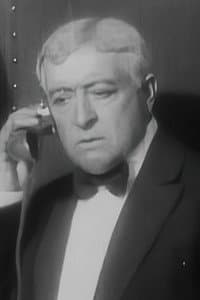 Maurice Luguet in Le Roman d'un mousse