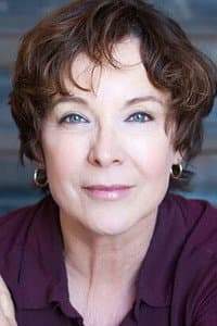 Kathleen Quinlan in The Riverman