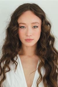 Havana Rose Liu in Tuner