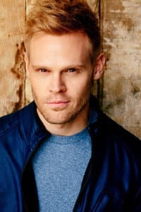 Tommy Walker in From the Future with Love
