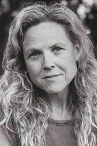 Irene Taylor in Céline brise le silence