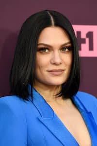 Jessie J in Ice Age: Collision Course