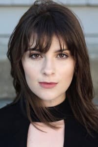 Erin Yvette in Les Combattantes