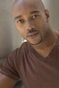 Jimmy Gary Jr. in Better Dayz