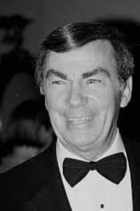 Sam Donaldson in The Final Days