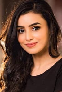Ankitta Sharma in Curry Scent