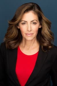 Katherine Kamhi in Terrible Things My Mother Told Me