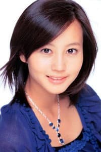 Maki Horikita in 劇場版 ATARU THE FIRST LOVE&THE LAST KILL