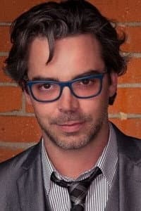 Will Keenan in Farts of Darkness: The Making of 'Terror Firmer'