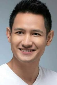 Lian Firman in Hanya Manusia