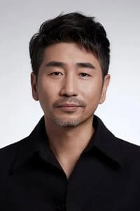 Sha Baoliang in 藏海传
