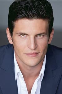 George Tchortov in Escalation