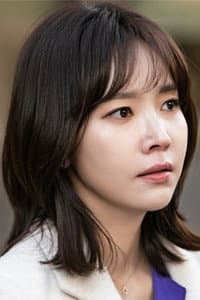 Yoon Joo-hee in 진짜가 나타났다!