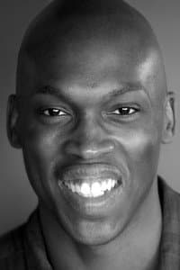 Moe Jeudy-Lamour in Love Is the Monster
