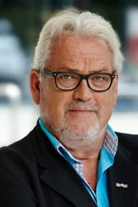 Ernst Daniël Smid in Als Je Verliefd Wordt