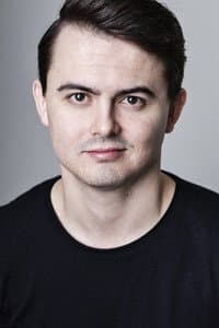Luke Street in Bat Out of Hell: The Musical