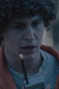 Rúben da Silva in o copo