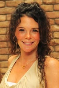 Mylla Christie in Condenado à Liberdade