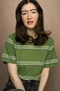 Annabel Hammond in The Cult of Humpty Dumpty