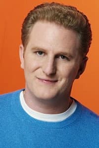Michael Rapaport in The Naked Man