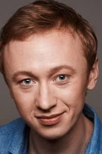 Anton Anosov in Жук