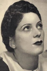 Nora Cullen in Solamente Ella
